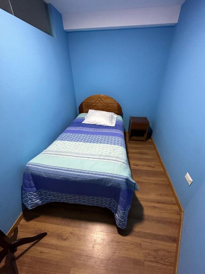 Casa Santiago Daire Cusco Dış mekan fotoğraf