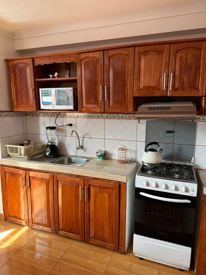Casa Santiago Daire Cusco Dış mekan fotoğraf